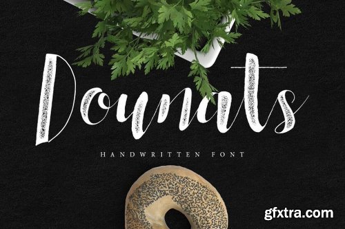 120+ Fonts, Photo Mockups and Graphics