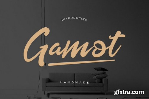 120+ Fonts, Photo Mockups and Graphics