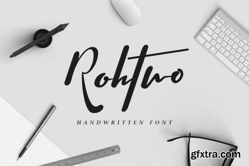 120+ Fonts, Photo Mockups and Graphics