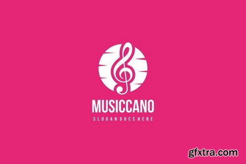 Music Logo