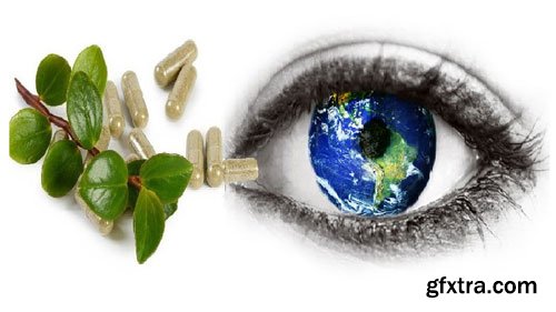 The Hybrid Identity for Globalized Herbal Medications