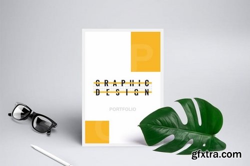 Graphic Designer Portfolio