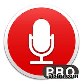 Simple Recorder Pro 1.6.2 MAS