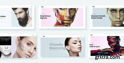 ThemeForest - Adios Portfolio v2.5 - Portfolio WordPress (Update: 26 June 18) - 16982807