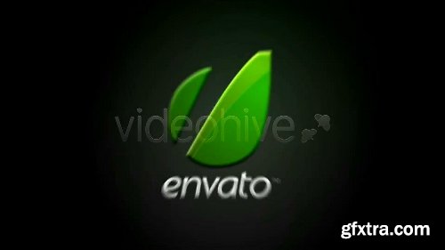 Videohive Explosive Logo 3079844