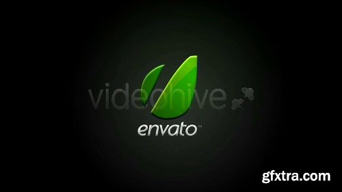 Videohive Explosive Logo 3079844