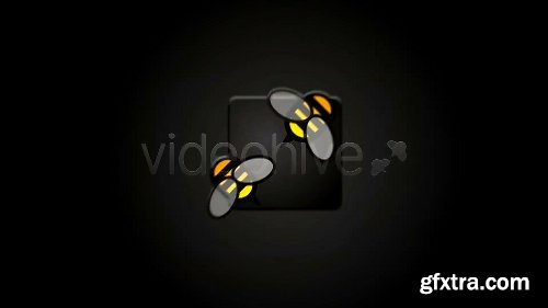 Videohive Explosive Logo 3079844