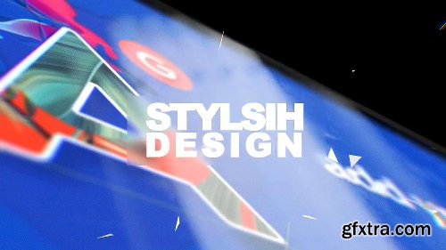 Videohive Fast Website Promo 22772197