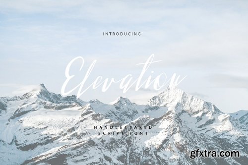 CreativeMarket Elevation 2766898