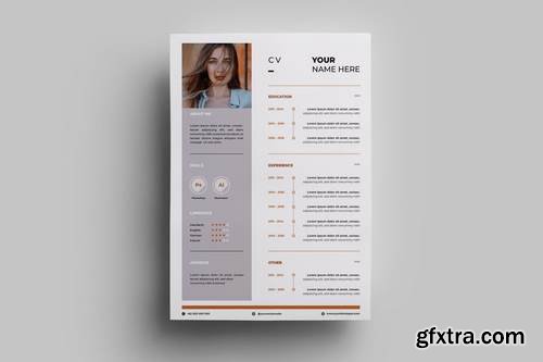 Resume Design Templates.09