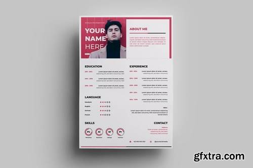 Resume Design Templates.10