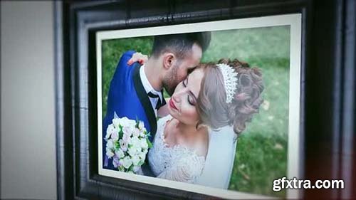 Wedding Memories - After Effects 126271