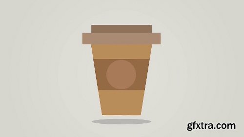 Videohive Morning Coffee Logo 9499801