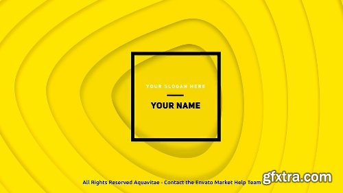 Videohive Minimal Business Titles 1516843