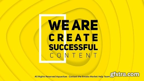 Videohive Minimal Business Titles 1516843