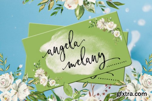 Mikaella Font