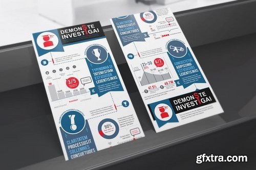 Education Infographics Template