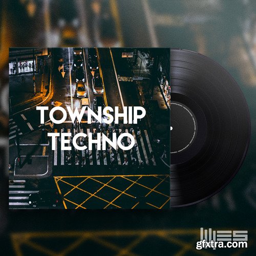 Engineering Samples Township Techno WAV