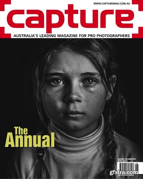 Capture Australia - November/December 2018