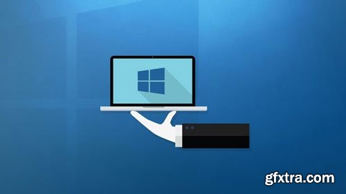 Complete Windows Server 2016 Administration Course