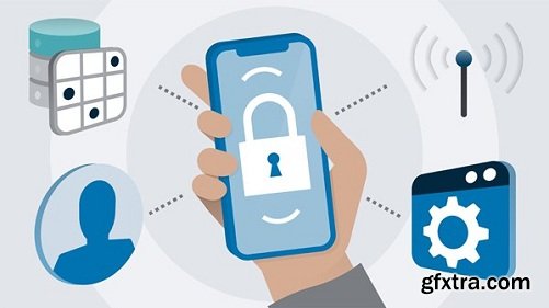 Lynda - iOS Development: Security