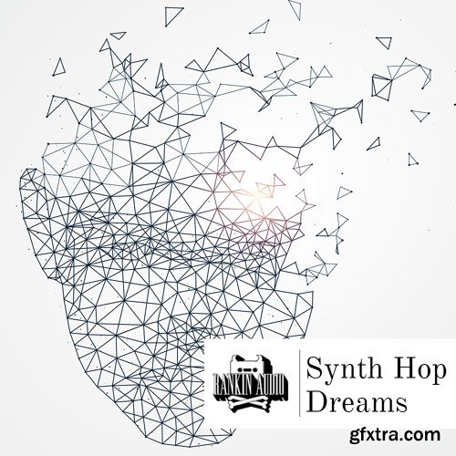 Rankin Audio Synth Hop Dreams WAV