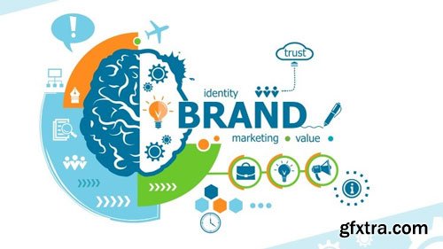 Business Branding Masterclass - Develop a Successful Brand