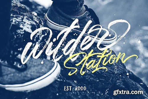 CreativeMarket Styledeep 1689227