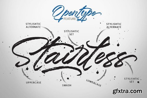 CreativeMarket Styledeep 1689227