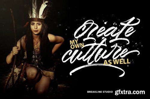 CreativeMarket Styledeep 1689227