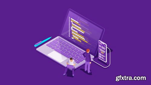 Web Developer Course: learn to built websites & JavaScript