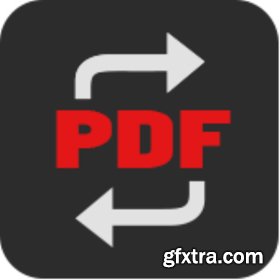 AnyMP4  PDF Converter for Mac  3.2.8