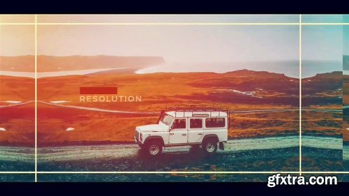 Videohive Dynamic Slideshow 20889754