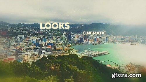 Videohive Slideshow Reel 16173097