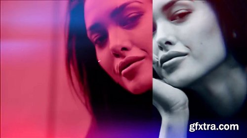 Videohive Modern Fashion Promo 19552516