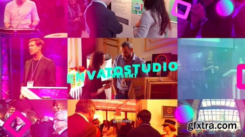 Videohive Event 21641570