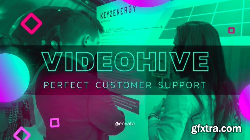 Videohive Event 21641570