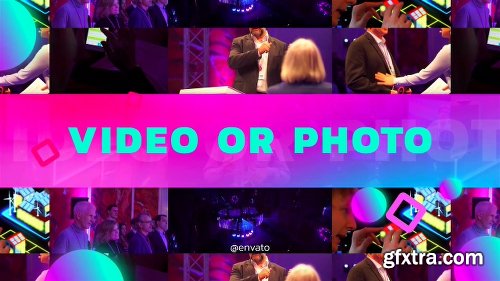 Videohive Event 21641570