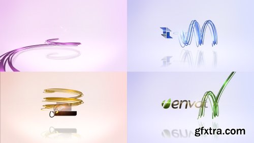 Videohive Elegant Streak 3389484