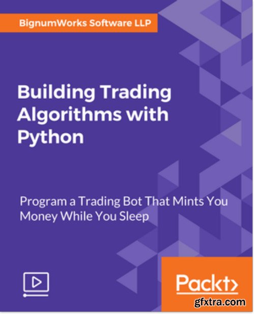 Building Trading Algorithms with Python