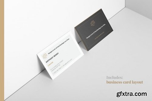 Law Firm Branding