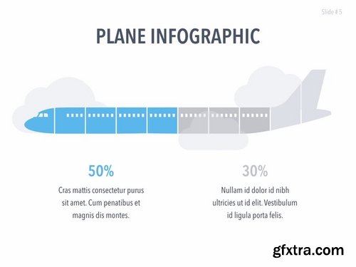 Logistics Elements PowerPoint and Keynote Templates