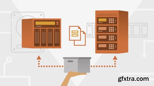 Introduction to SAN and NAS Storage 2018