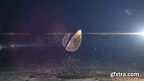 Videohive Impact Logo 4373045