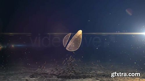 Videohive Impact Logo 4373045