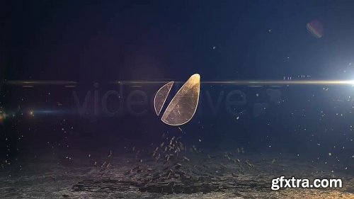 Videohive Impact Logo 4373045