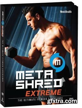 Metashred Extreme