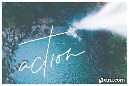 CreativeMarket Marcello 3058627