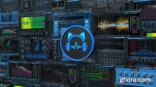 Blue Cat Audio Plug-Ins Bundle v30.10.2018 WiN OSX Incl Keygen-R2R