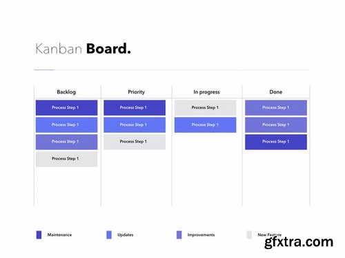 Lean Focus PowerPoint and Keynote Templates